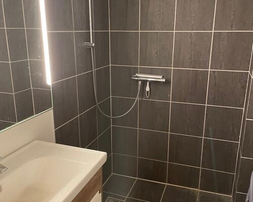 3 værelses lejlighed i Skive