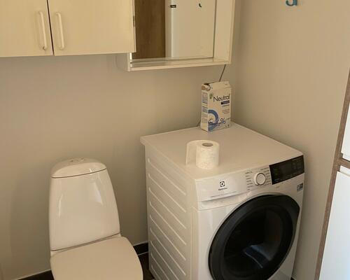 3 værelses lejlighed i Skive