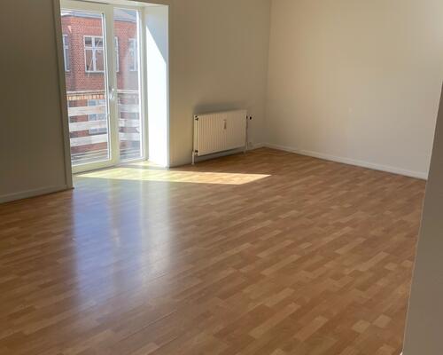 3 værelses lejlighed i Skive