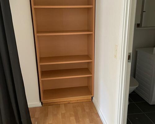 3 værelses lejlighed i Skive