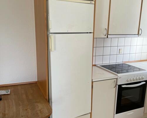 3 værelses lejlighed i Skive