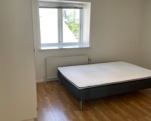 3 værelses lejlighed i Skive