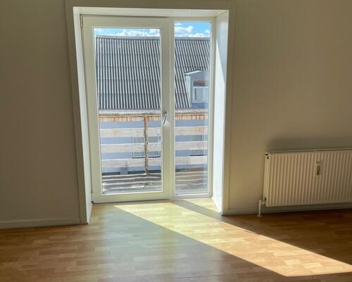 3 værelses lejlighed i Skive