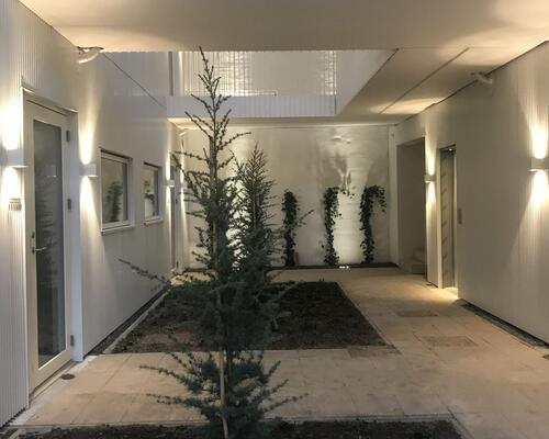 2 værelses lejlighed i Århus C