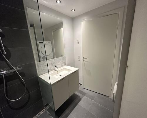 2 værelses lejlighed i Århus C