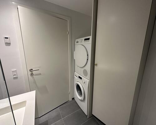 2 værelses lejlighed i Århus C