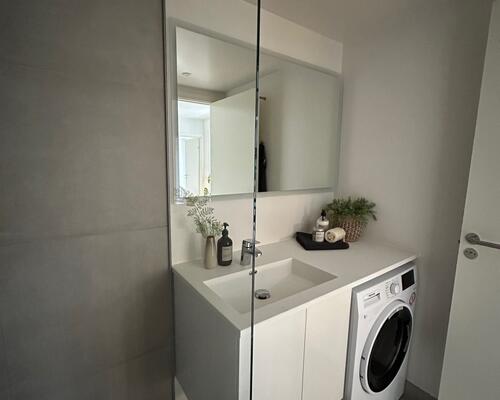 3 værelses lejlighed i København NV