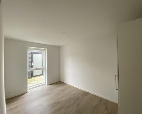 3 værelses hus i Haderslev