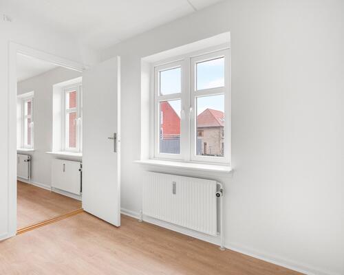 2 værelses lejlighed i Hammel