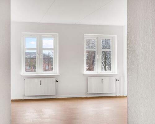 2 værelses lejlighed i Hammel