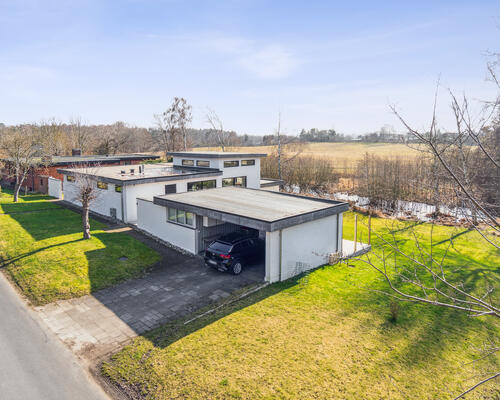 5 værelses hus i Helsinge