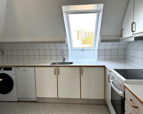 2 værelses lejlighed i Viborg