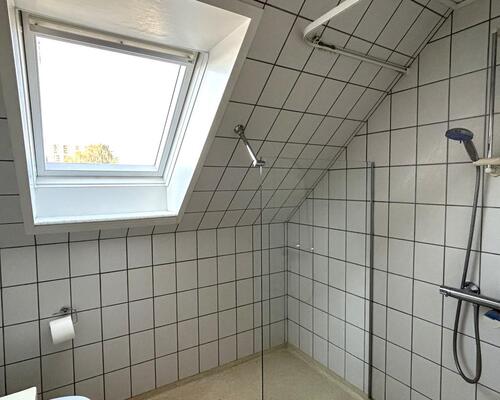 2 værelses lejlighed i Viborg