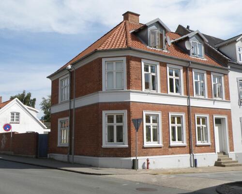 2 værelses lejlighed i Viborg