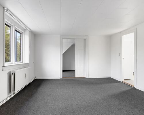 3 værelses lejlighed i Varde