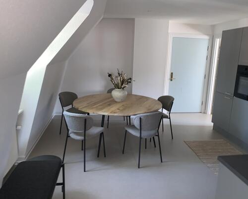4 værelses lejlighed i Horsens