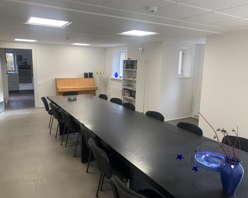 4 værelses lejlighed i Horsens