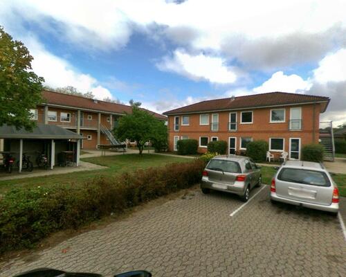 1 værelses lejlighed i Herning