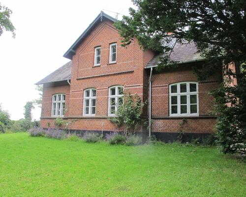 4 værelses hus i Ebberup