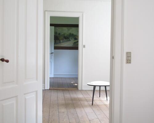 4 værelses hus i Ebberup