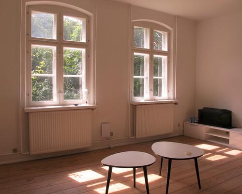 4 værelses hus i Ebberup