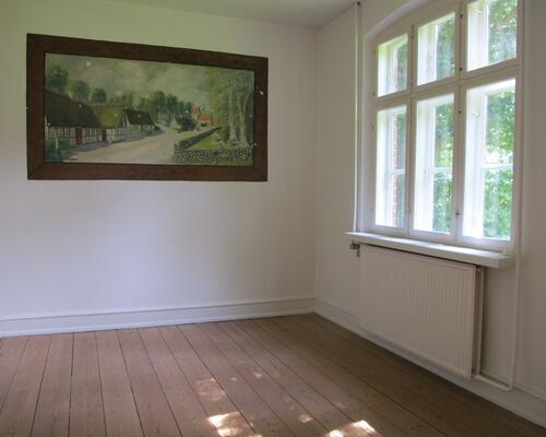 4 værelses hus i Ebberup