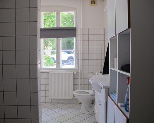 4 værelses hus i Ebberup