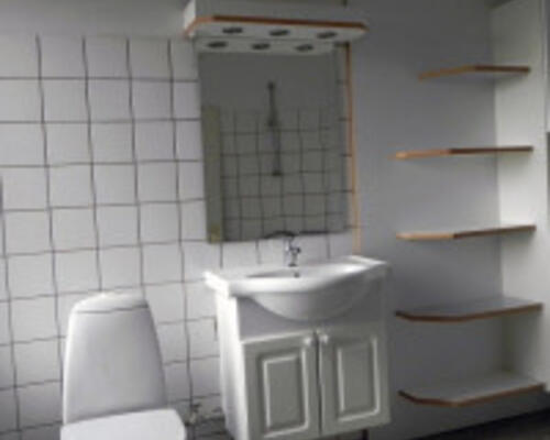 3 værelses lejlighed i Tørring
