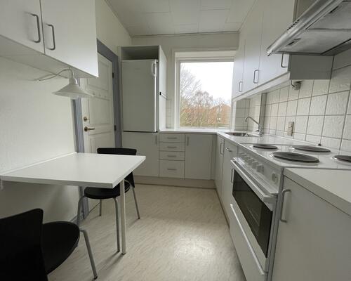 2 værelses lejlighed i Esbjerg