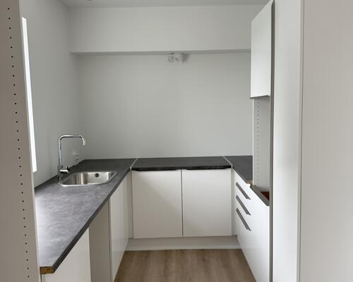 4 værelses lejlighed i Esbjerg