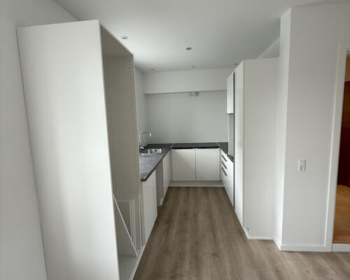 4 værelses lejlighed i Esbjerg