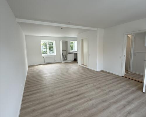 4 værelses lejlighed i Esbjerg