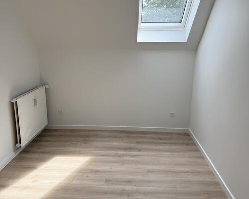 4 værelses lejlighed i Esbjerg