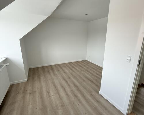 4 værelses lejlighed i Esbjerg