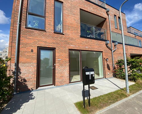 3 værelses lejlighed i Hedehusene