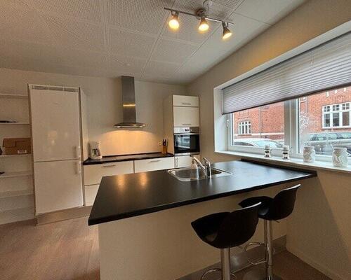 2 værelses lejlighed i Esbjerg