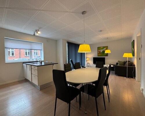 2 værelses lejlighed i Esbjerg