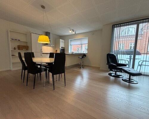 2 værelses lejlighed i Esbjerg