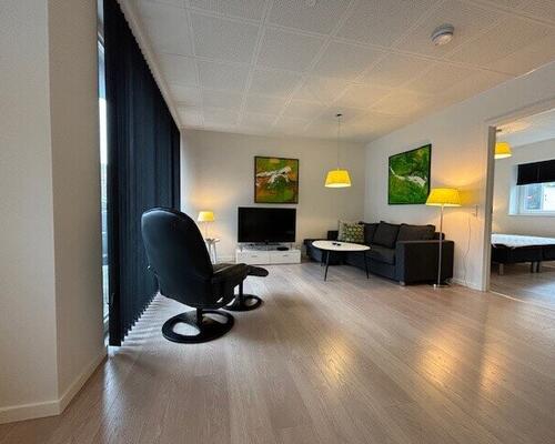 2 værelses lejlighed i Esbjerg