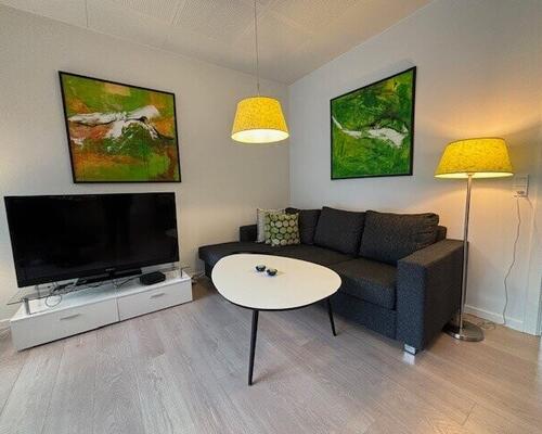 2 værelses lejlighed i Esbjerg