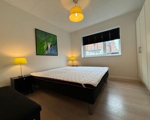 2 værelses lejlighed i Esbjerg