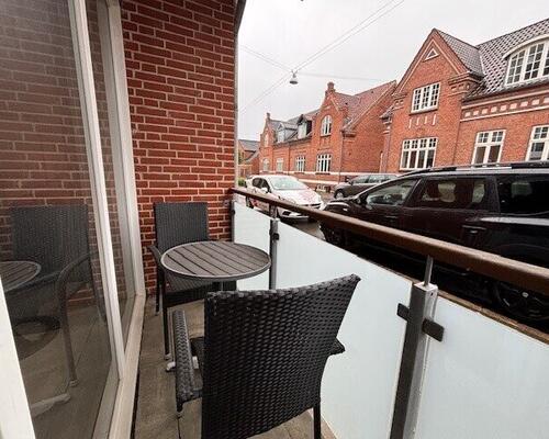 2 værelses lejlighed i Esbjerg