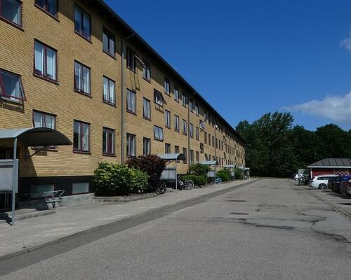 Frederiksberg – Frederiksberg Allé – herskabelig, elegant møbleret lejl. m/altan attraktivt beliggende nær Frederiksberg Have