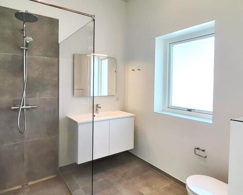 4 værelses hus i Kjellerup