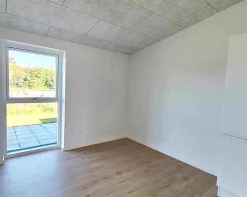 4 værelses hus i Kjellerup