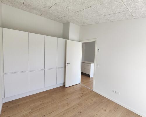 4 værelses hus i Kjellerup