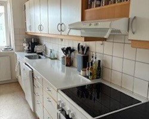 2 værelses lejlighed i Odense C