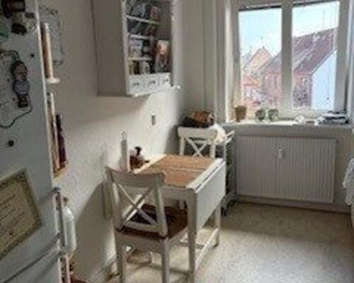 2 værelses lejlighed i Odense C