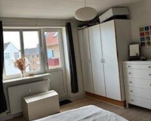 2 værelses lejlighed i Odense C