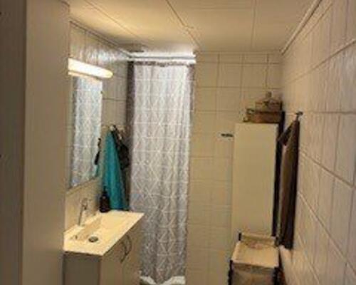 2 værelses lejlighed i Odense C